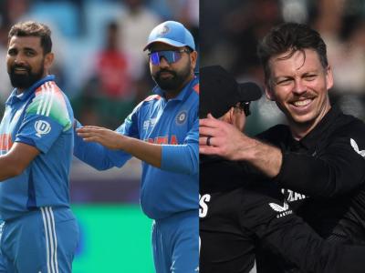 IND vs NZ : आता खरं अन् मोठ चॅलेंज! टीम इंडिया २५ वर्षांपूर्वीचा हिशोब चुकता करणार?