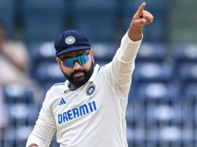 रोहित शर्माच्या कॅप्टन्सी संदर्भात BCCI नं घेतला मोठा निर्णय; नेमकं काय ठरलं?