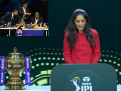 IPL 2025 Auction : १८ कोटींच पॅकेज नाकरणाऱ्या KL Rahul साठी DC नं किती कोटी मोजले ?