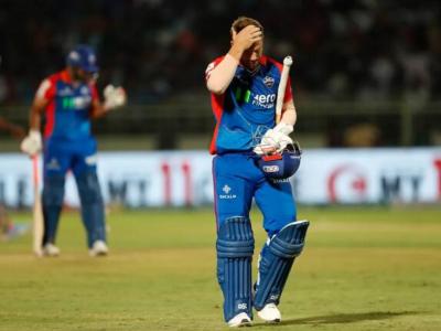 IPL Auction 2025 : डेविड वॉर्नरसह या भारतीय खेळाडूला लागला अनसोल्डचा टॅग