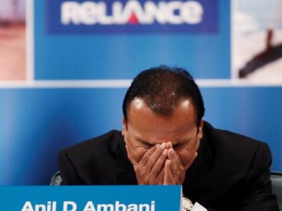 अनिल अंबानी मराठी बातम्या | Anil Ambani, Latest News & Live Updates in Marathi | Marathi News (ताज्या मराठी बातम्या) at Lokmat.com