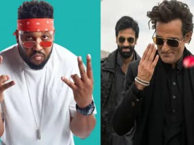 कोण आहे गायक फ्लिपरॅची? 'धुरंधर' मधील गाण्याला बनवलंय ग्लोबल ट्रेंड, वाचा माहित नसलेली गोष्ट 