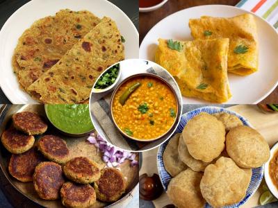 सकाळच्या उरलेल्या वरणापासून रात्री करा ५ चटपटीत पदार्थ, वरण वाया जाण्याचं टेन्शनच नाही