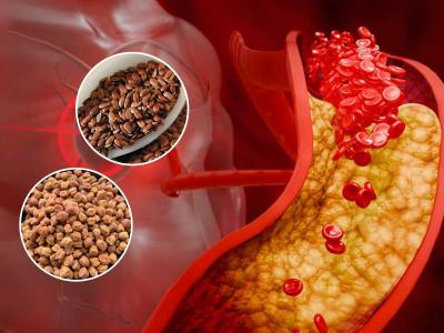 कोलेस्टेरॉल कमी करणारे रोजच्या आहारातलेच ७ पदार्थ, महिन्याभरात दिसेल फरक - टळेल धोका...