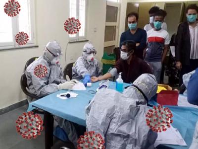 कोणत्याही कारणाने दवाखान्यात जावं लागलं; तर कोरोनाला बळी पडण्याआधी वापरा 'या' टीप्स