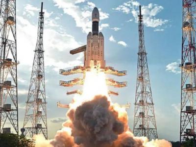 गगनयान मोहीम - Marathi News | गगनयान मोहीम | Latest business Photos at Lokmat.com गगनयान मोहीम - Marathi News | गगनयान मोहीम | Latest business Photos at Lokmat.com