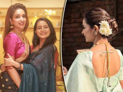 "लग्नासाठी मुलं पाहतेस का?", 'आई कुठे...' फेम अभिनेत्रीला चाहत्याचा प्रश्न, म्हणाली- "हो, म्हणूनच तर..."