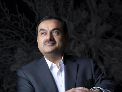 Billionaire Gautam Adani Re-enters The Top 20 Richest Club | Www ...