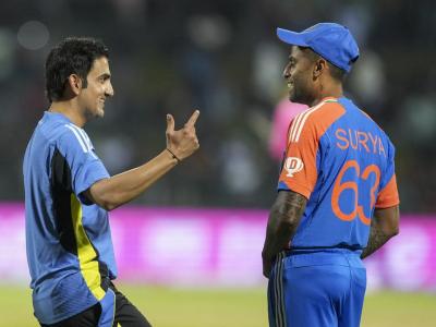 India Vs Australia: 'व्हाईट बॉल' क्रिकेटमध्ये काय कमावलं, काय गमावलं?  