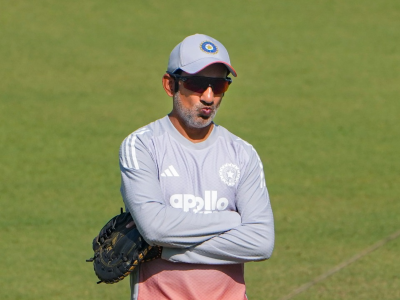 Gautam Gambhir: गंभीरच्या प्रशिक्षणाखाली भारताच्या नावावर 'या' ५ लाजिरवाण्या विक्रमांची नोंद!
