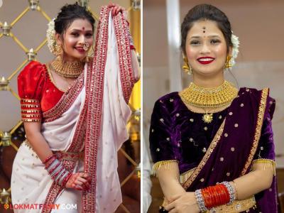 घो मला असला हवा! गौतमी पाटीलला कसा पाहिजे जोडीदार? स्वत:च खुलासा करत म्हणाली...