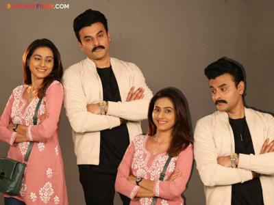 'घरोघरी मातीच्या चुली'मध्ये रंजक वळण, पाहायला मिळणार जानकी-ऋषिकेशची १२ वर्षांपूर्वीची लव्हस्टोरी