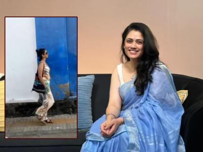 'नॅशनल क्रश' गिरीजा ओकची नणंदही आहे लोकप्रिय मराठी अभिनेत्री, ओळखलंत का?