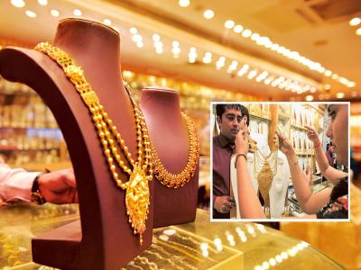 अक्षय्य तृतीयेला सोने खरेदी करताय? मग ‘या’ ५ चुका टाळा, अन्यथा होईल मनस्ताप
