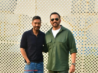 'गोलमाल ५' चा श्रीगणेशा! रामोजी फिल्म सिटी नाही तर महाराष्ट्रात 'या' ठिकाणी उभारला जातोय सेट