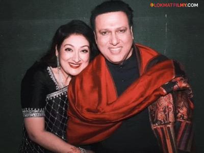 "मी मरेपर्यंत...", गोविंदावर अजूनही जीवापाड प्रेम करते सुनीता आहुजा, विश्वासघाताबद्दल म्हणाली...