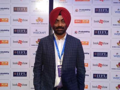 आयपीएलदरम्यान बीसीसीआयने मुंबई टी२० लीग संघाच्या मालकावर घातली आजीवन बंदी, कारण काय?