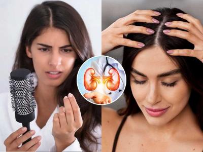 केस गळणं थांबविणारी चायनिज थेरपी- चिनी लोकांचे केस काळेभोर, सिल्की असतात, कारण.....