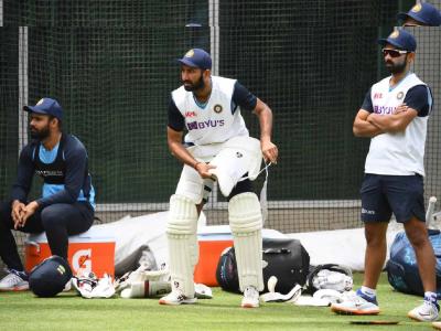 निवडणुकीच्या निकालानंतर भारतीय क्रिकेटपटूची पोस्ट चर्चेत; परिवर्तन दिसताच... 