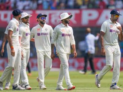 WTC फायनलसाठी भज्जीनं निवडली भारताची प्लेइंग XI, इशान किशनवर दाखवला विश्वास 