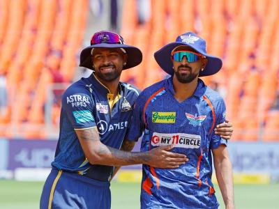 IPL 2023 मध्ये 'भावकीतला वाद' की 'बंधूभाव'; वाचा सामन्याआधी काय म्हणाले हार्दिक-कृणाल...