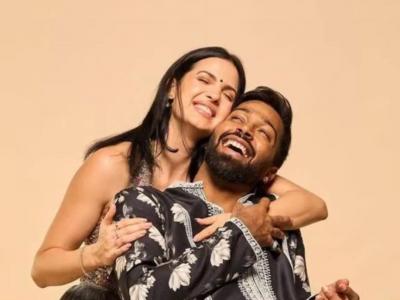Hardik Pandya नक्की कुठेय? टीम इंडियासोबत USA ला गेला नाही; मोठी अपडेट समोर