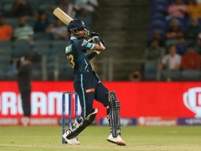 Hardik Pandya, IPL 2022 RR vs GT Live: 'पांड्या पॉवर'चा राजस्थानला जोरदार 'शॉक'; तुफानी खेळीसोबतच मिळाली ऑरेंज कॅप!