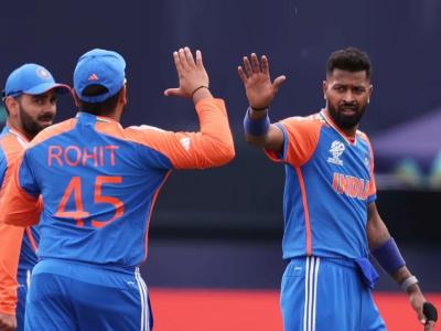 हार्दिक पांड्या होणार टी-२० संघाचा कर्णधार, वनडेतून घेतला ब्रेक; उपकर्णधारपदासाठी २ दावेदार!