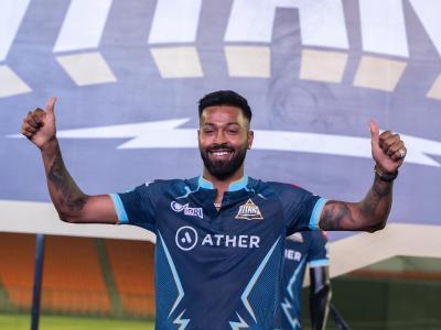 Hardik Pandya, IPL 2022 : ... तर हार्दिक पांड्या आयपीएल नाही खेळू शकणार; BCCIच्या निर्णयाने Gujarat Titansला मोठा धक्का बसणार!