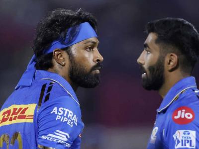 हार्दिकला T20 WC संघातून वीरेंद्र सेहवागनेही वगळले; अनपेक्षित खेळाडूला १५ जणांमध्ये निवडले