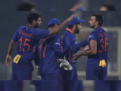 IND vs WI, 4th T20I Live Update : भारताला धक्का, प्रमुख जलदगती गोलंदाजाची मालिकेसह आशिया चषक स्पर्धेतून माघार; वर्ल्ड कप खेळण्यावरही संभ्रम