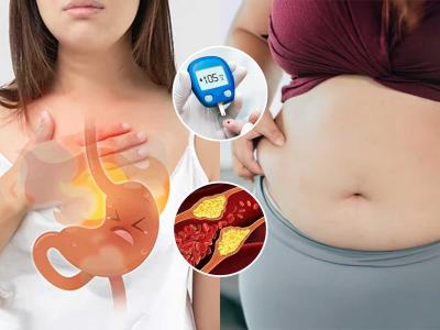 शरीरात होणाऱ्या ५ बदलांकडे दुर्लक्ष करणं पडेल महागात- मधुमेह, कोलेस्टेरॉलसारखे त्रास लागतील मागे