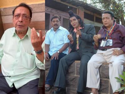 "डॉक्टरकडे जाण्यासाठी पैशांची गरज..."; ८६ वर्षीय बॉलिवूड अभिनेत्याची भावुक कहाणी, मराठी सिनेमातही केलंय काम