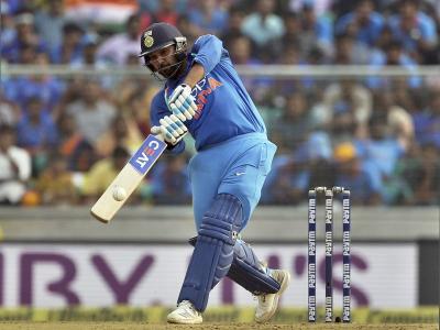 IND vs WI 1st T20 : इडन गार्डन 'हिटमॅन' रोहित शर्मासाठी आहे खास, जाणून घ्या कारण