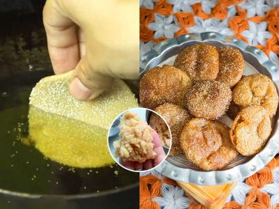 अधिक मास विशेष २०२६ : वाणाचे अनारसे जमतील परफेक्ट लक्षात ठेवा ५ टिप्स, खुसखुशीत अनारसे करा घरीच...