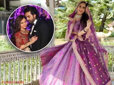 अर्ध्यावरती डाव मोडला! टीव्ही इंडस्ट्रीतील लोकप्रिय नायिका लग्नाच्या ९ वर्षानंतर पतीपासून होणार विभक्त, घटस्फोटाबद्दल म्हणाली...