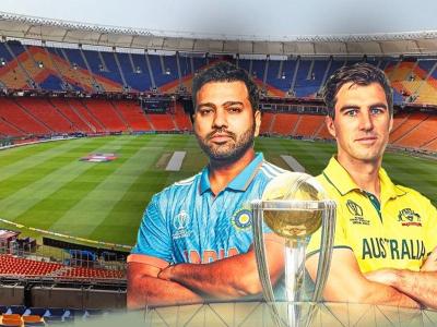 ICC CWC 2023: टीम इंडिया फॉर्मात, विश्वविजेतेपद दृष्टीक्षेपात, पण...