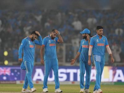 ODI WC FINAL : भारतीय संघ अतिशय उत्कृष्ट खेळला पण 'बेस्ट' संघानेच वर्ल्ड कप जिंकला - गंभीर