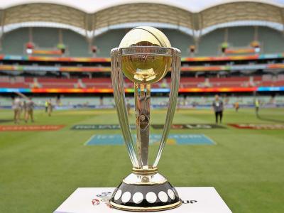 २०२७ चा क्रिकेट वर्ल्डकप खास ठरणार,  तीन मोठे बदल होणार, संघांची संख्याही वाढणार