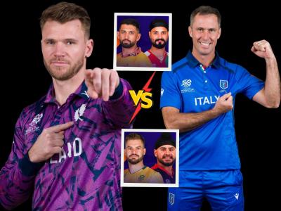 T20 World Cup 2026: नशीबाचा खेळ! ऐतिहासिक सामन्यात कमालीच ट्विस्ट अन् Live Streaming संदर्भातील माहिती