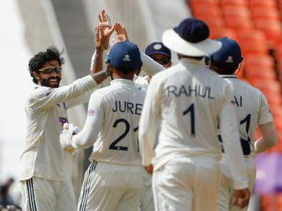 ICC WTC 2025-27 Points Table : टीम इंडियापेक्षा श्रीलंका भारी! ४ मॅचनंतरही वेस्ट इंडिजची पाटी कोरी