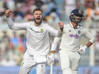ICC WTC Points Table : टीम इंडियापेक्षा लंका भारी! दक्षिण आफ्रिकेची दुसऱ्या स्थानावर झेप