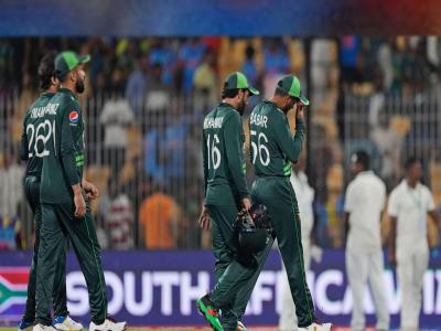 USA vs PAK : पहिल्या सामन्यापूर्वीच पाकिस्तानची डोकेदुखी वाढली; स्टार खेळाडू अमेरिकेविरूद्ध बाकावर