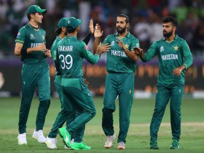 पाकिस्तानला आणखी एक धक्का; स्टार ऑल राऊंडर T20 World Cup मधून माघारीच्या तयारीत