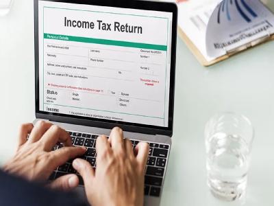 Income Tax Refund: Filed ITR but not get refund yet? You might have ...