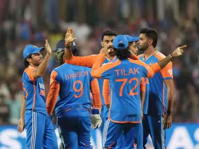 "...तर भारत नक्कीच हरला असता"; इंग्लंडच्या माजी कर्णधाराचा संताप, मॅच रेफरीवरही नाराजी