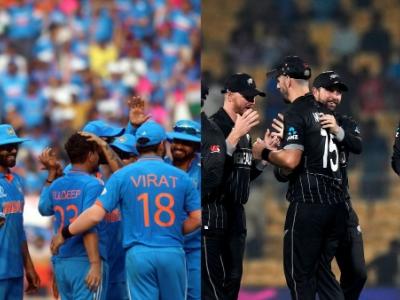 बोल्टविरुद्ध संयम पाळून मार्ग दाखविणे रोहितचे काम!