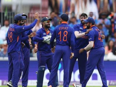IND vs SL: T20मध्ये आता विराट-रोहित नाही, श्रीलंकेविरूद्ध सलामीवीर कोण? 'या' ३ नावांची चर्चा