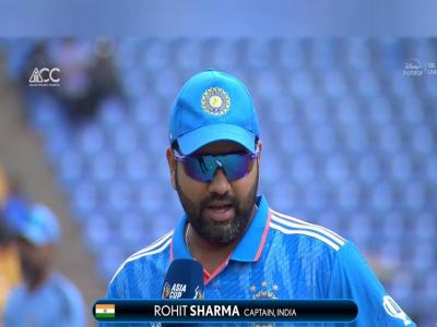 IND vs AUS : ऑस्ट्रेलियाने टॉस जिंकला! पाहुण्या संघासाठी आज 'अस्तित्वा'ची लढाई; पॅट कमिन्सची एन्ट्री