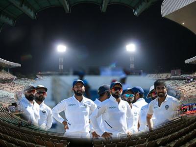 कोलकाताचे इडन गार्डन्स आहे 'या' गोष्टींसाठी बदनाम, पहिल्या दिवस-रात्र सामन्यावर प्रश्नचिन्ह